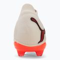Buty piłkarskie PUMA Future 9 Pro FG/AG sugared almond/puma white/ultra red/puma black 6