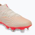 Buty piłkarskie PUMA Future 9 Pro MxSG sugared almond/puma white/ultra red/puma black 7