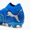 Buty piłkarskie PUMA Future 9 Pro FG/AG ultra blue/puma white 5