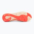 Buty piłkarskie PUMA Future 9 Match FG/AG sugared almond/puma white/ultra red/puma black 4