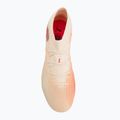 Buty piłkarskie PUMA Future 9 Match FG/AG sugared almond/puma white/ultra red/puma black 5