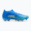 Buty piłkarskie PUMA Future 9 Match FG/AG ultra blue/puma white 2