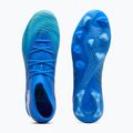 Buty piłkarskie PUMA Future 9 Match FG/AG ultra blue/puma white 5