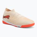 Buty piłkarskie PUMA Future 9 Match IT sugared almond/puma white/ultra red/puma black