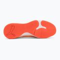 Buty piłkarskie PUMA Future 9 Match IT sugared almond/puma white/ultra red/puma black 4