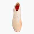 Buty piłkarskie PUMA Future 9 Match IT sugared almond/puma white/ultra red/puma black 5