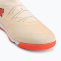 Buty piłkarskie PUMA Future 9 Match IT sugared almond/puma white/ultra red/puma black 7