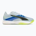 Buty do piłki ręcznej PUMA Accelerate Nitro SQD 5 aqua glow/puma black/green glare/royal sapphire 2