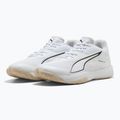 Buty do piłki ręcznej męskie PUMA Accelerate Pro 5 white 3
