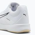 Buty do piłki ręcznej męskie PUMA Accelerate Pro 5 white 5