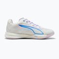 Buty do piłki ręcznej PUMA Accelerate Nitro SQD 5 puma white/royal sapphire/light lavender 2