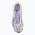 Buty do piłki ręcznej PUMA Accelerate Nitro SQD 5 puma white/royal sapphire/light lavender 5