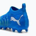 Buty piłkarskie dziecięce PUMA Future 9 Match FG/AG Jr ultra blue 6
