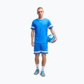 Buty piłkarskie PUMA Future 9 Ultimate Advanced Level FG puma white/blue glimmer/pink glimmer/yellow alert 8