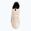 Buty piłkarskie PUMA King 20 Ultimate FG/AG sugared almond/puma black/ultra red 5
