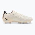 Buty piłkarskie PUMA King 20 Pro FG/AG sugared almond/puma black/ultra red 2