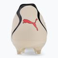 Buty piłkarskie PUMA King 20 Pro FG/AG sugared almond/puma black/ultra red 6
