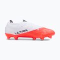 Buty piłkarskie PUMA Ultra Nitro 7 Match FG/AG ultra red/puma black/puma white 2