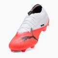 Buty piłkarskie PUMA Ultra Nitro 7 Match FG/AG ultra red/puma black/puma white 4