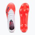 Buty piłkarskie PUMA Ultra Nitro 7 Match FG/AG ultra red/puma black/puma white 5