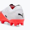 Buty piłkarskie PUMA Ultra Nitro 7 Match FG/AG ultra red/puma black/puma white 6