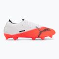 Buty piłkarskie PUMA Ultra Nitro 7 Match FG/AG ultra red/puma black/puma white 2
