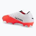 Buty piłkarskie PUMA Ultra Nitro 7 Match FG/AG ultra red/puma black/puma white 3