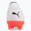 Buty piłkarskie PUMA Ultra Nitro 7 Match FG/AG ultra red/puma black/puma white 6