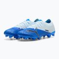Buty piłkarskie PUMA Ultra Nitro 7 Match FG/AG ultra blue/icy blue 4