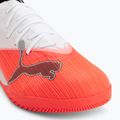 Buty piłkarskie PUMA Ultra Nitro 7 Match IT ultra red/puma black/puma white 7