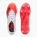 Buty piłkarskie PUMA Ultra Nitro 7 Match MxSG ultra red/puma black/puma white 5