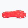 Buty piłkarskie PUMA Ultra Nitro 7 Match MxSG ultra red/puma black/puma white 4