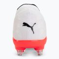 Buty piłkarskie PUMA Ultra Nitro 7 Match MxSG ultra red/puma black/puma white 6