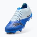 Buty piłkarskie PUMA Ultra Nitro 7 Match MxSG ultra blue/icy blue 4