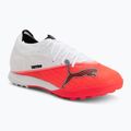 Buty piłkarskie PUMA  Ultra Nitro 7 Match TT ultra red/puma black/puma white