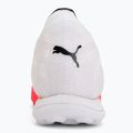 Buty piłkarskie PUMA  Ultra Nitro 7 Match TT ultra red/puma black/puma white 6