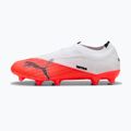 Buty piłkarskie Puma Ultra Nitro 7 Match LL FG/AG ultra red/puma black/puma white