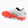 Buty piłkarskie Puma Ultra Nitro 7 Match LL FG/AG ultra red/puma black/puma white 3