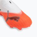 Buty piłkarskie Puma Ultra Nitro 7 Match LL FG/AG ultra red/puma black/puma white 7