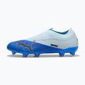Buty piłkarskie PUMA Ultra Nitro 7 Match LL FG/AG ultra blue/icy blue