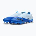 Buty piłkarskie PUMA Ultra Nitro 7 Match LL FG/AG ultra blue/icy blue 2