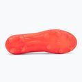 Buty piłkarskie dziecięce Puma Ultra Nitro 7 Ultimate FG/AG Jr ultra red/puma black/puma white 4