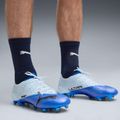 Buty piłkarskie PUMA Ultra Nitro 7 Ultimate FG ultra blue/icy blue 3