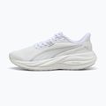 Buty do biegania Puma Electrify Nitro 5 puma white/puma silver