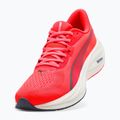 Buty do biegania Puma Electrify Nitro 5 ultra red/inky depths 3