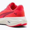 Buty do biegania Puma Electrify Nitro 5 ultra red/inky depths 6