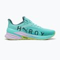 Buty treningowe PUMA Activate Nitro TR Hyrox intense mint/light lavender/sunny lime/herb garden 2