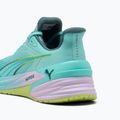 Buty treningowe PUMA Activate Nitro TR Hyrox intense mint/light lavender/sunny lime/herb garden 6