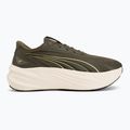 Buty do biegania Puma Maxima Pro puma olive/rustic olive/dark 2
