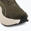Buty do biegania Puma Maxima Pro puma olive/rustic olive/dark 7